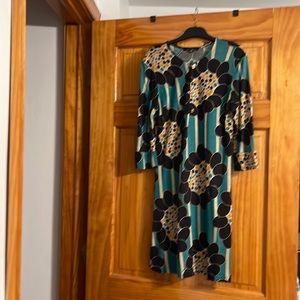 T-bags mini dress